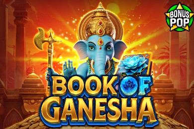 Слот Bookofganesha Азино888 Казино